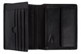 camel active Japan Combi Wallet Black