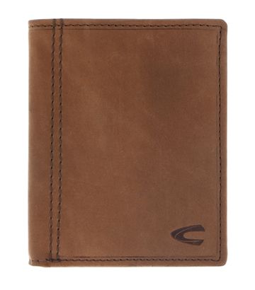 camel active Vietnam Combi Wallet Brown