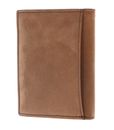 camel active Vietnam Combi Wallet Brown