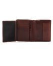 camel active Japan Combi Wallet Cognac camel active Japan Combi Wallet Cognac