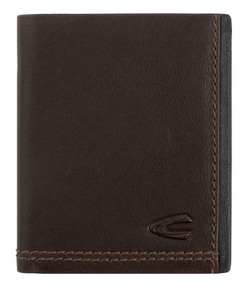 camel active Osaka Wallet High Brown