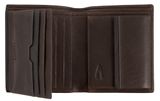camel active Osaka Wallet High Brown