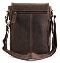 bruno banani Hunter Crossoverbag Brown
