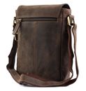 bruno banani Hunter Crossoverbag Brown