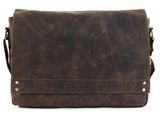 bruno banani Crossbody Bag Brown bruno banani Crossbody Bag Brown
