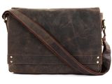 bruno banani Crossbody Bag Brown bruno banani Crossbody Bag Brown