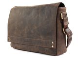 bruno banani Crossbody Bag Brown bruno banani Crossbody Bag Brown