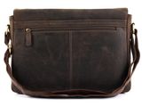 bruno banani Crossbody Bag Brown bruno banani Crossbody Bag Brown