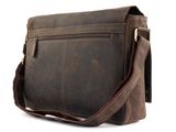 bruno banani Crossbody Bag Brown bruno banani Crossbody Bag Brown