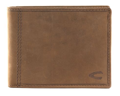 camel active Vietnam Wallet Brown