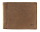 camel active Vietnam Wallet Brown camel active Vietnam Wallet Brown
