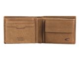 camel active Vietnam Wallet Brown camel active Vietnam Wallet Brown