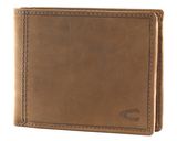 camel active Vietnam Wallet Brown camel active Vietnam Wallet Brown