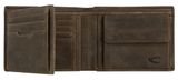 camel active Vietnam Wallet Brown camel active Vietnam Wallet Brown