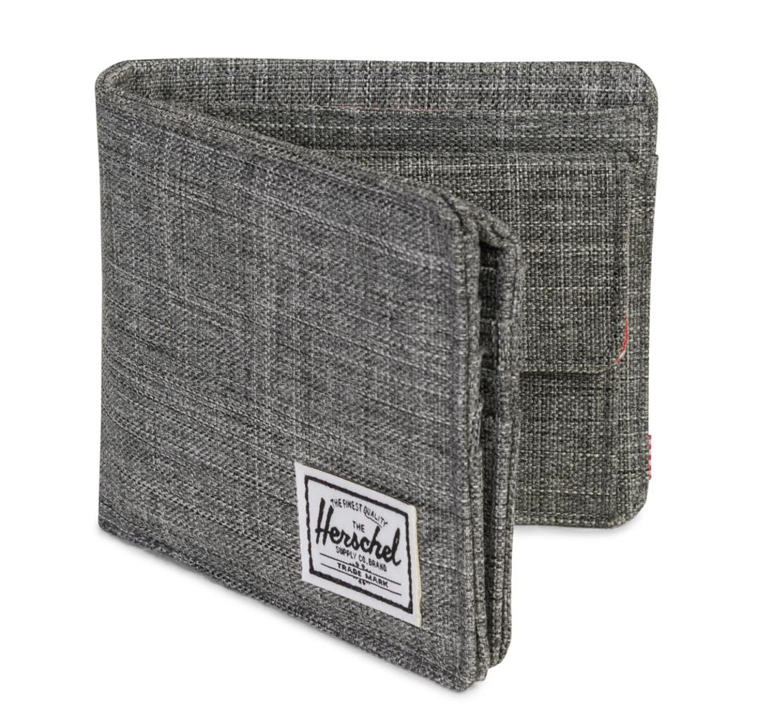 Herschel Purse Hans Coin XL RFID Wallet eBay