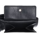 Golden Head Polo RFID Protect Billfold With Secret Pocket Black Golden Head Polo RFID Protect Billfold With Secret Pocket Black