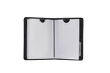 Golden Head Polo RFID Protect Credit Card Case Black Golden Head Polo RFID Protect Credit Card Case Black