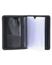 Golden Head Polo RFID Protect Kartenetui 4431 Schwarz
