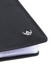 Golden Head Polo RFID Protect Kartenetui 4431 Schwarz