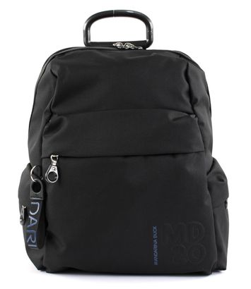 MANDARINA DUCK MD20 Backpack Black