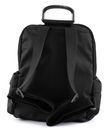 MANDARINA DUCK MD20 Backpack Black MANDARINA DUCK MD20 Backpack Black