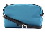 MANDARINA DUCK Hunter Cosmetic Pouch Colonial Blue MANDARINA DUCK Hunter Cosmetic Pouch Colonial Blue