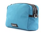 MANDARINA DUCK Hunter Cosmetic Pouch Colonial Blue MANDARINA DUCK Hunter Cosmetic Pouch Colonial Blue