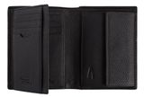 camel active Macau Combi Wallet Black camel active Macau Combi Wallet Black