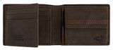 camel active Taipeh Jeans Wallet Brown camel active Taipeh Jeans Wallet Brown