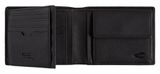 camel active Macau Wallet Black