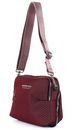 MANDARINA DUCK Joy Techno Buckett Red Plum