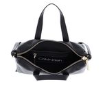 calvin klein drive duffle