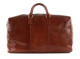 THE BRIDGE Story Viaggio Travel Bag CM 52 Marrone 14