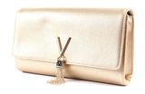 VALENTINO Divina Lady Clutch Oro