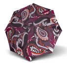 Knirps T.200 Medium Duomatic Romy Purple