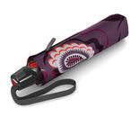 Knirps T.200 Medium Duomatic Romy Purple