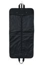 travelite Mobile Garment Cover Black travelite Mobile Garment Cover Black