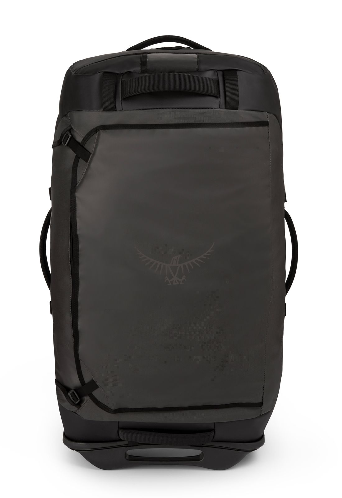 osprey rucksack trolley