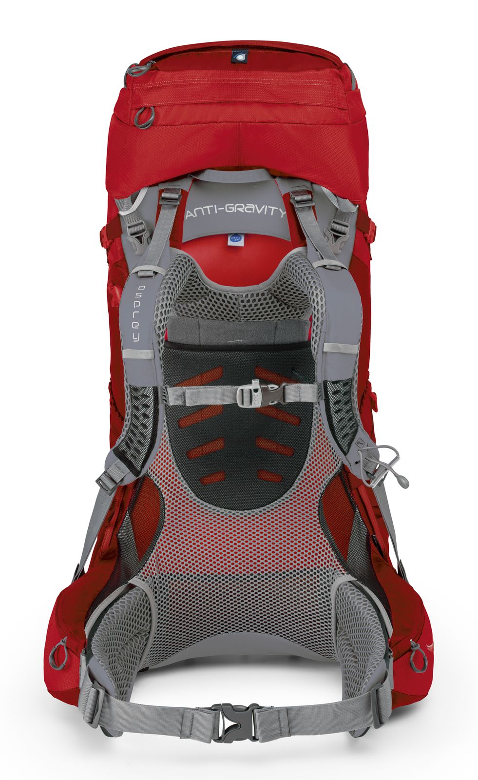osprey trekking rucksack