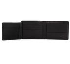 camel active Nepal Jeans Wallet Black camel active Nepal Jeans Wallet Black