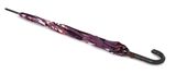 Knirps T.703 Stick Automatic Romy Purple Knirps T.703 Stick Automatic Romy Purple