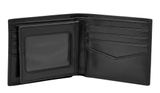 FOSSIL Ryan Passcase Black FOSSIL Ryan Passcase Black