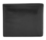FOSSIL Ryan Passcase Black FOSSIL Ryan Passcase Black