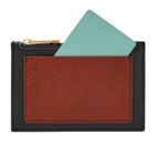 FOSSIL Shelby Mini Multi Black FOSSIL Shelby Mini Multi Black