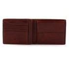 Braun Büffel Arezzo Coin Wallet Tobacco Braun Büffel Arezzo Coin Wallet Tobacco