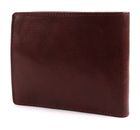 Braun Büffel Arezzo Coin Wallet Tobacco Braun Büffel Arezzo Coin Wallet Tobacco