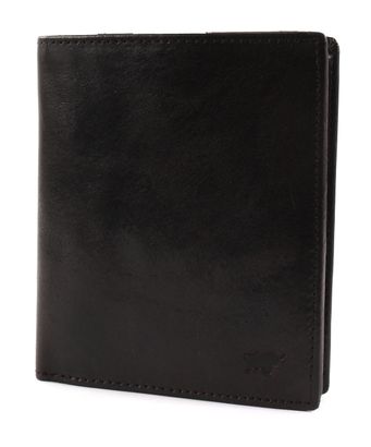 Braun Büffel Arezzo North Coin Wallet Brown