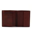 Braun Büffel Arezzo North Coin Wallet Tabak Braun Büffel Arezzo North Coin Wallet Tabak