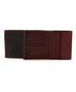 Braun Büffel Arezzo North Coin Wallet Tabak Braun Büffel Arezzo North Coin Wallet Tabak