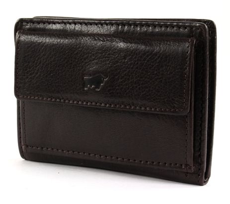 Braun Büffel Arezzo Coin Purse S Brown